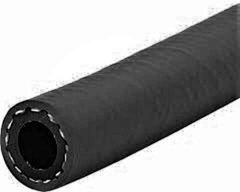 Black 400-04-P Speedflow 4 AN 400 Series Pushlock Hose