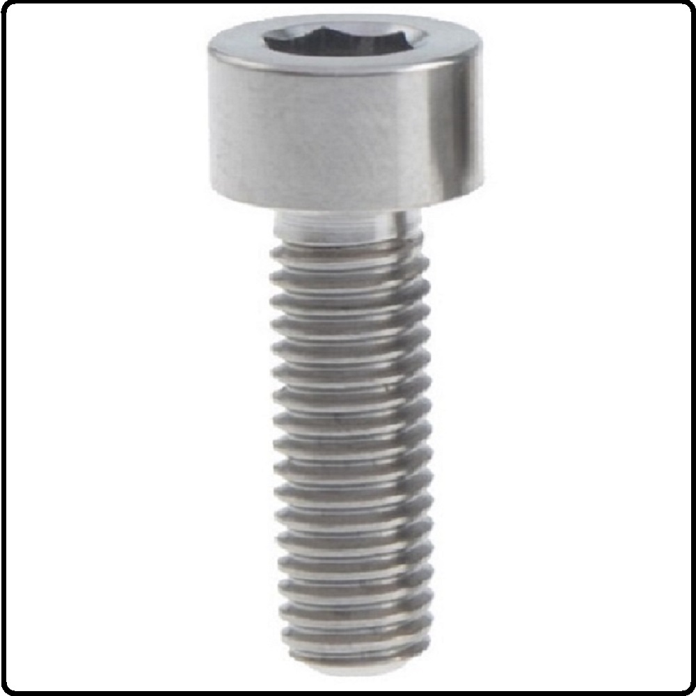 M6 ALLEN HEAD BOLT