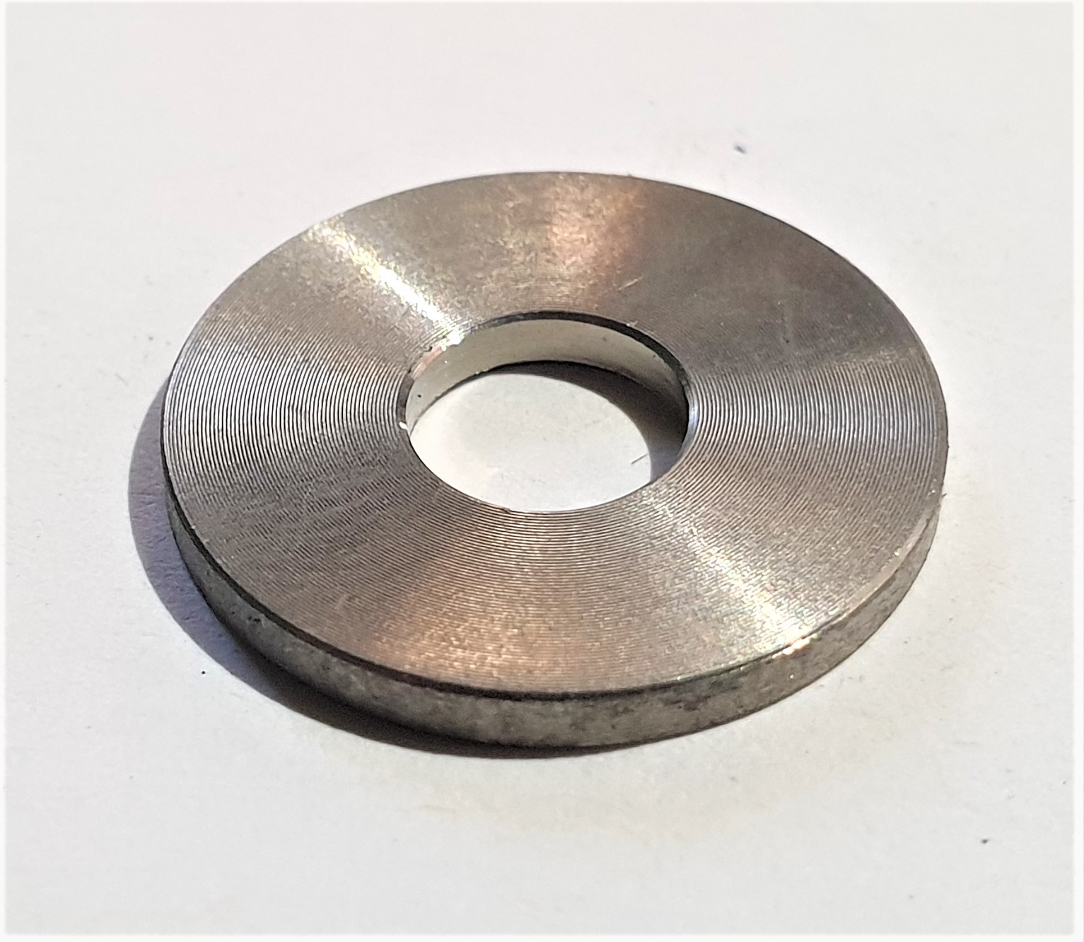 M8 X 20 MM TITANIUM WASHER GRADE 5