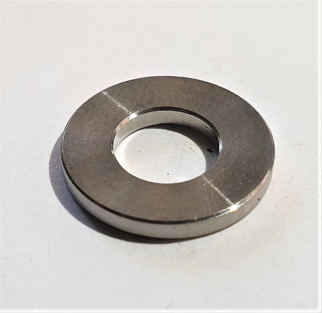 M6 X 12.9MM MM TITANIUM WASHER GRADE 5