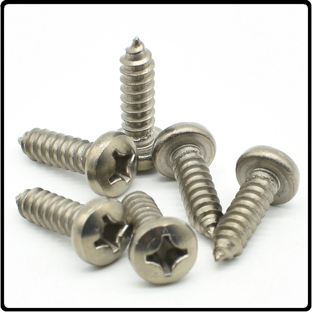 SCREWS