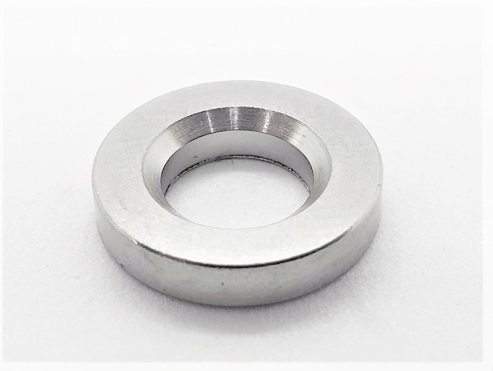 M10X18.5MM GRADE 5 TITANIUM WASHER