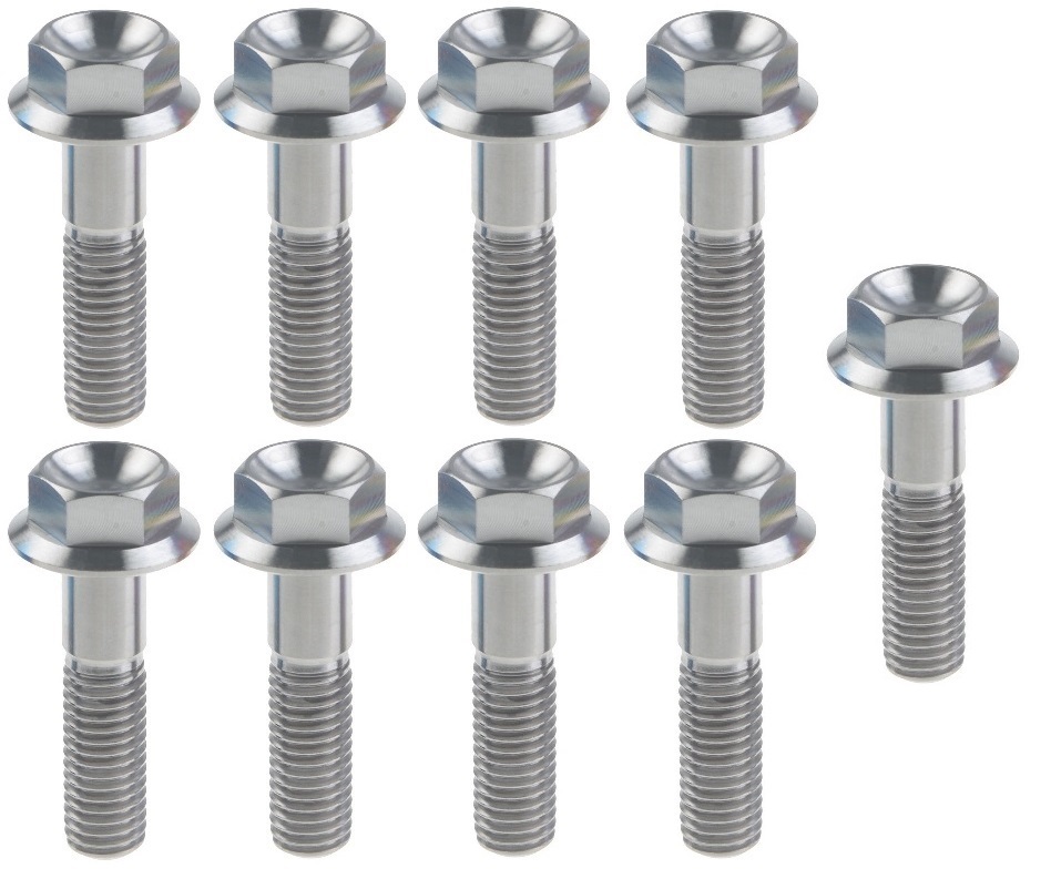 ktm bolts