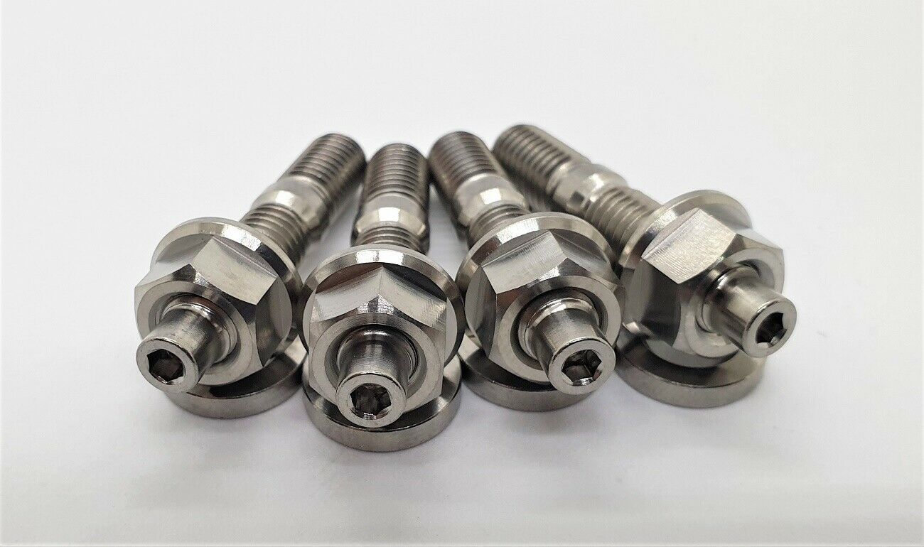 Race Bolts