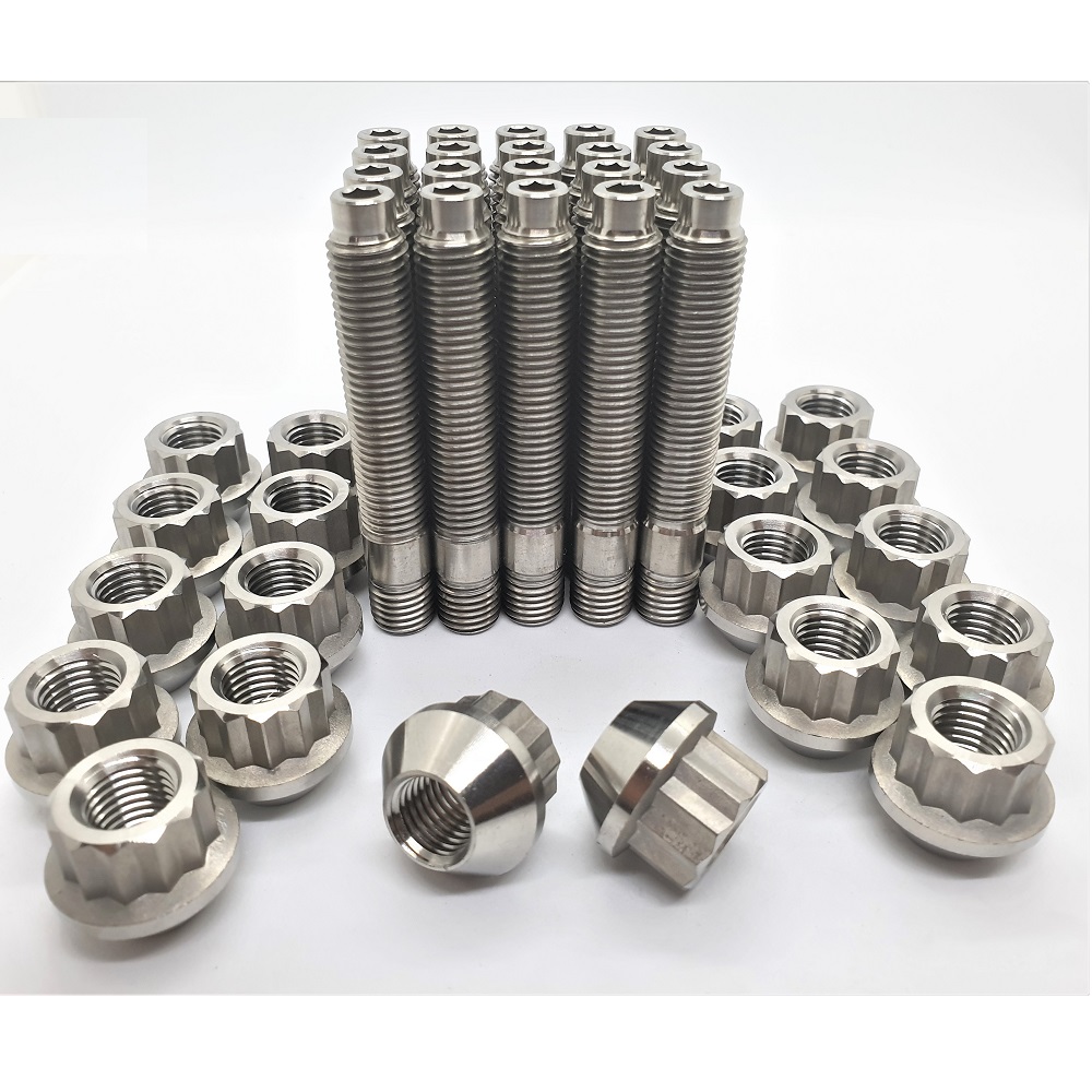 Race Bolts