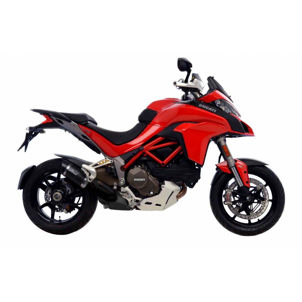 MULTISTRADA 1200S