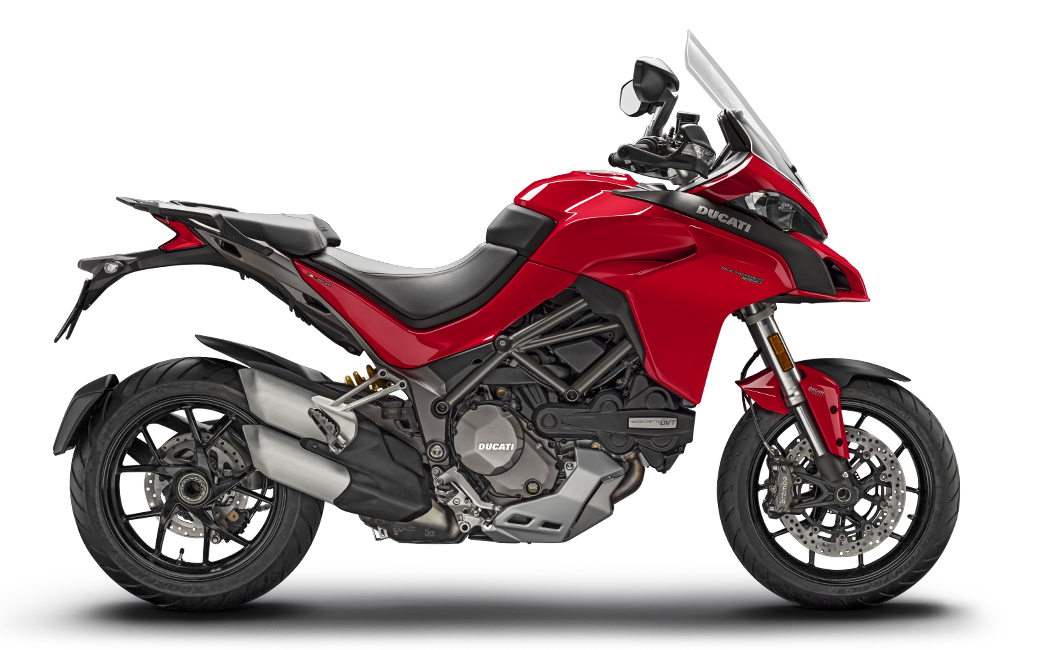 MULTISTRADA 1260