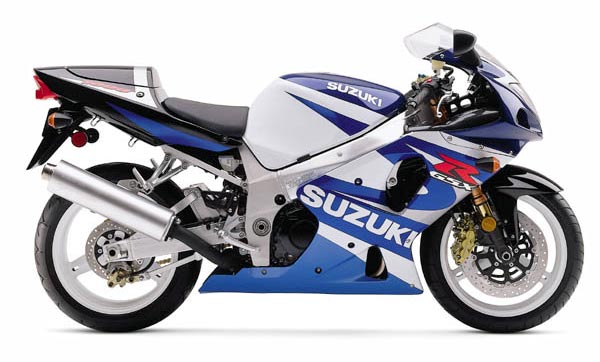 GSX-R1000 K1-K2