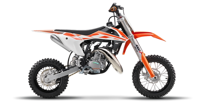 KTM 50 SX