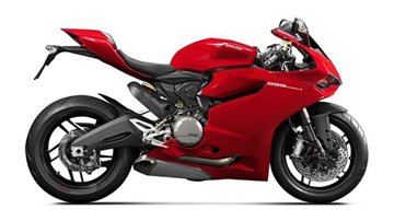 899 PANIGALE