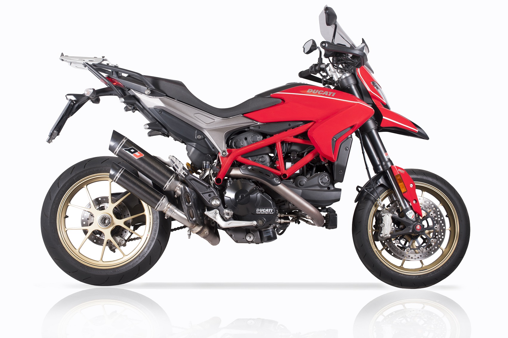 HYPERMOTARD 939