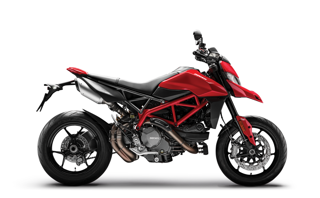 HYPERMOTARD 950