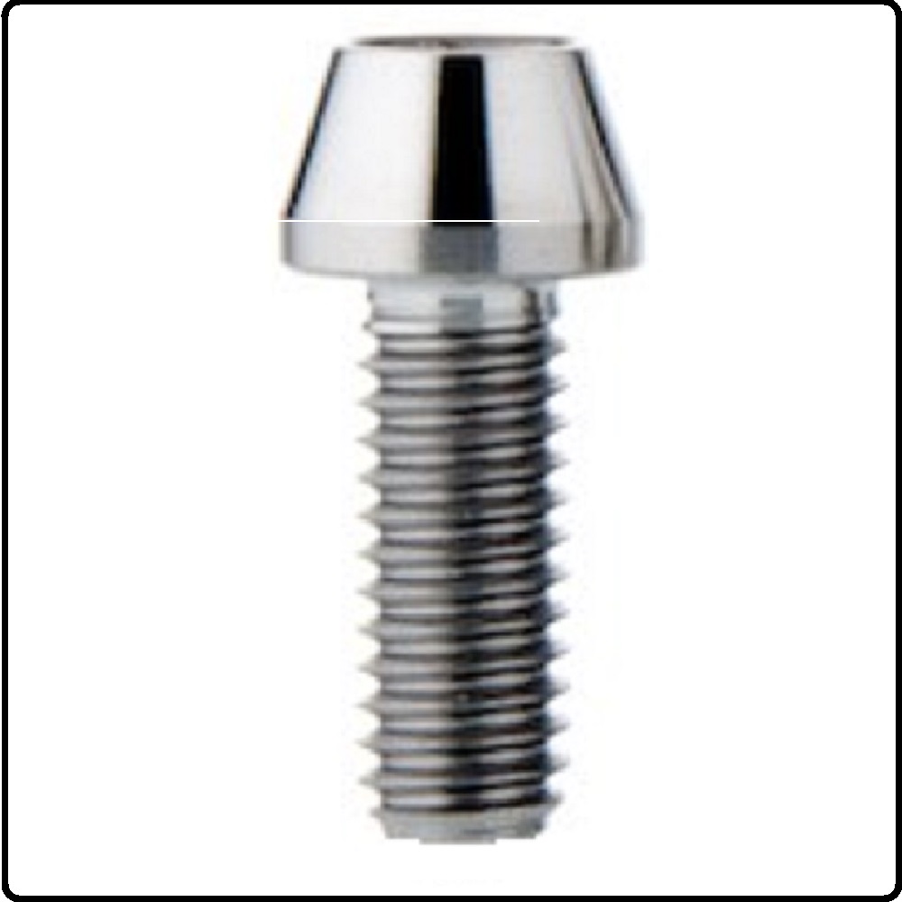 M4 TAPERED SOCKET HEAD BOLT