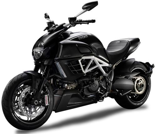 DIAVEL AMG