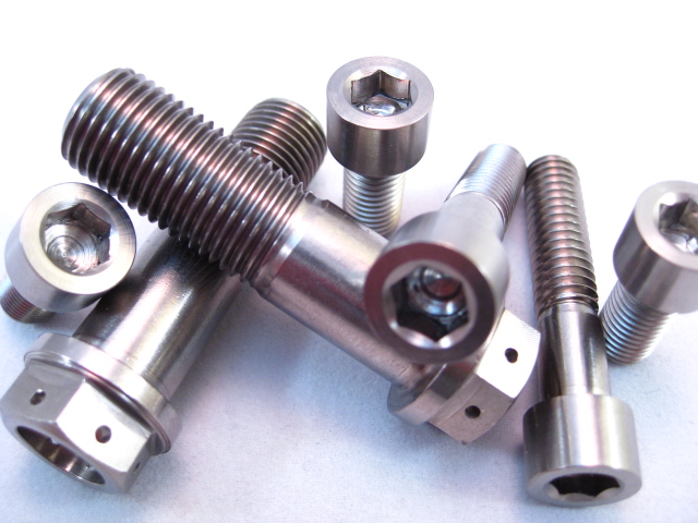 FASTENERS