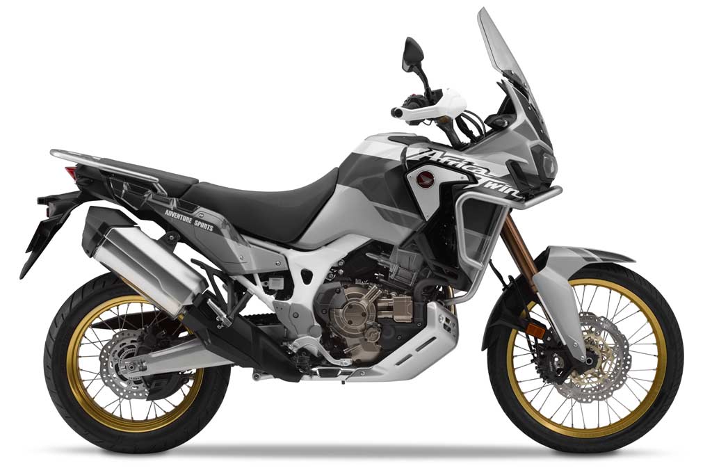 CRF1100L AFRICAN TWIN