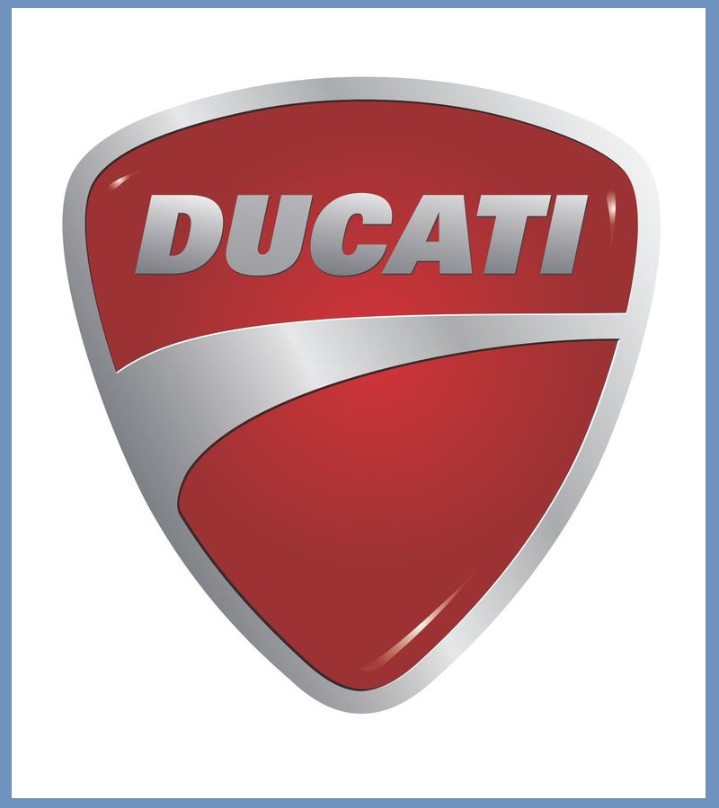 DUCATI