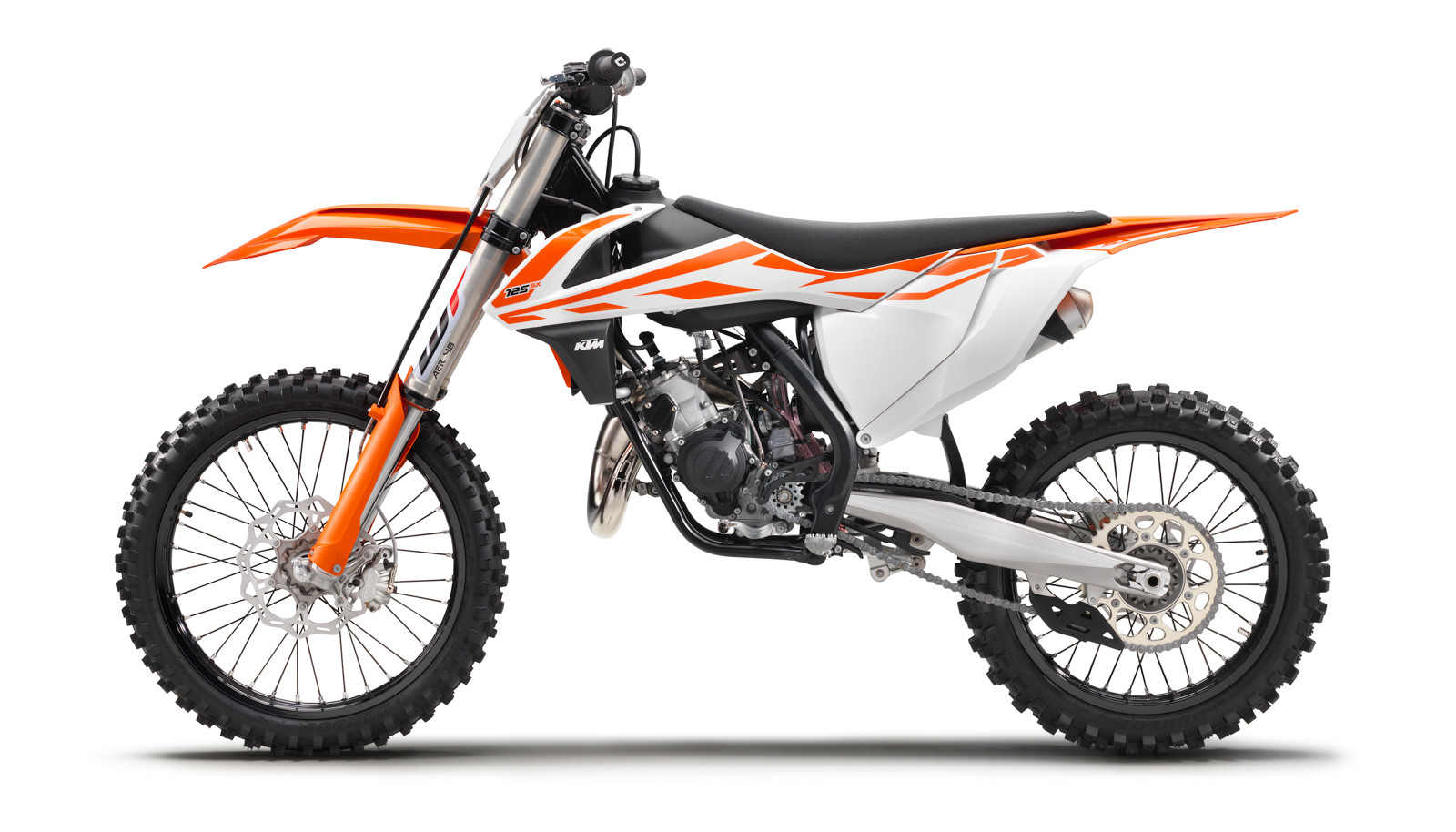 KTM 125 SX