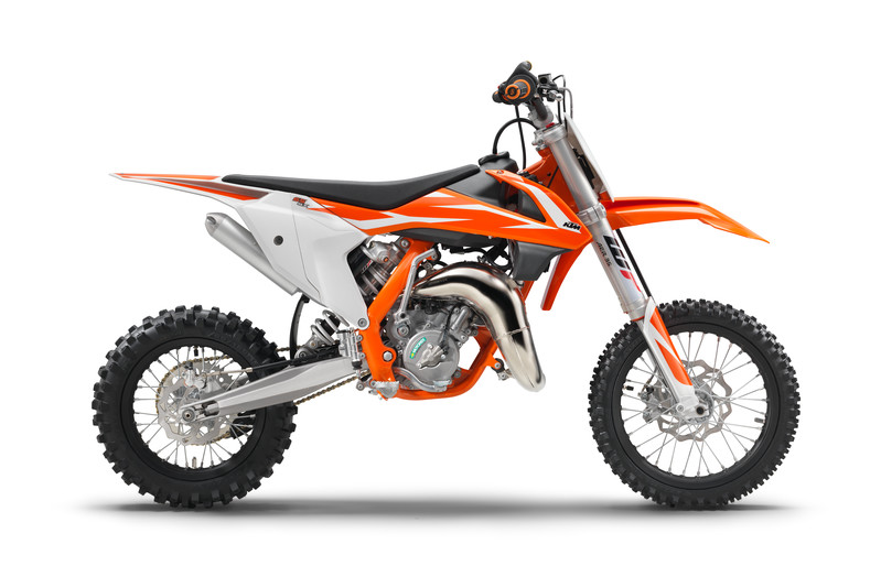 KTM 65 SX