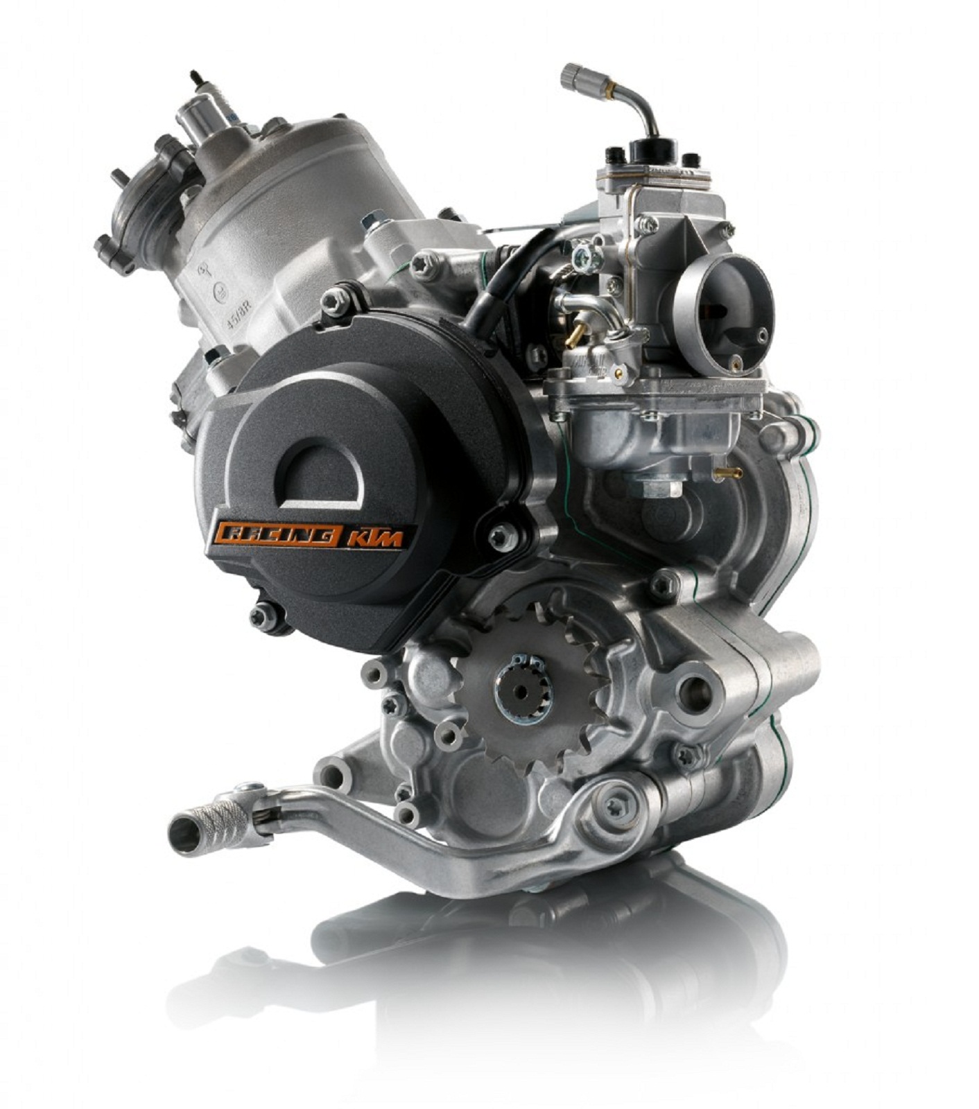 KTM 65 SX ENGINE