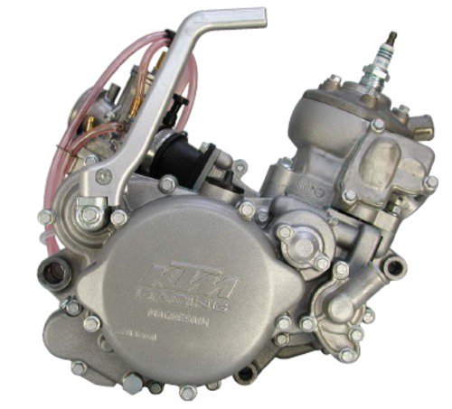 KTM 85 SX ENGINE