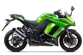 NINJA 1000