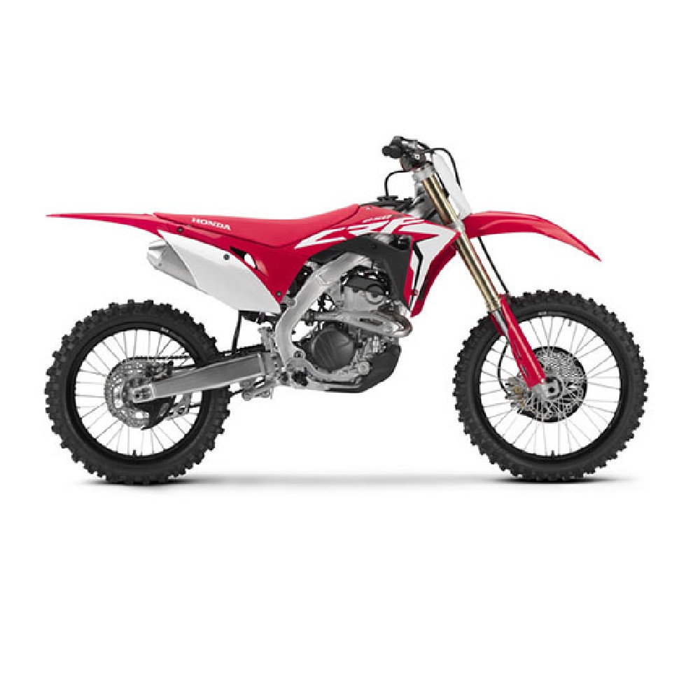 HONDA CRF250