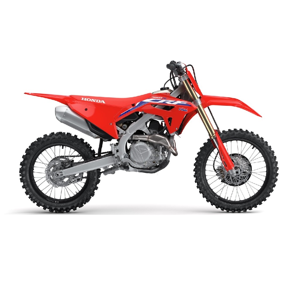 HONDA CRF450