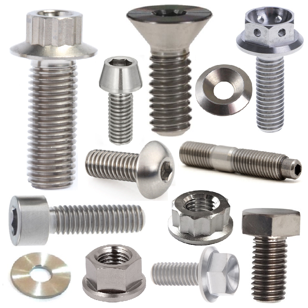 FASTENERS