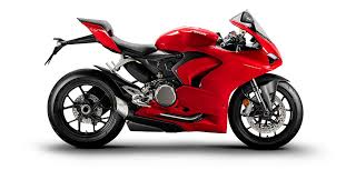 PANIGALE V2