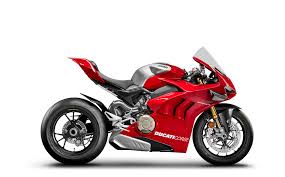 PANIGALE V4