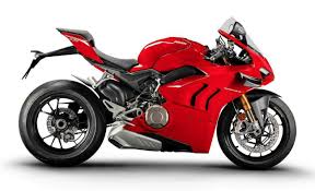 PANIGALE V4S