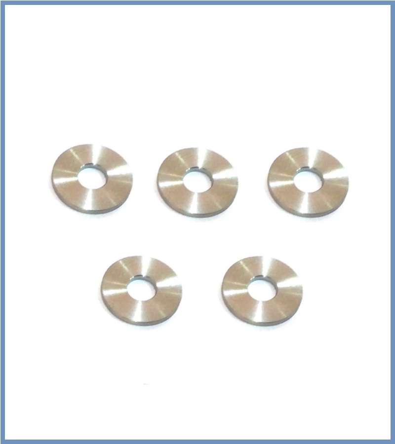 1/4 WASHERS