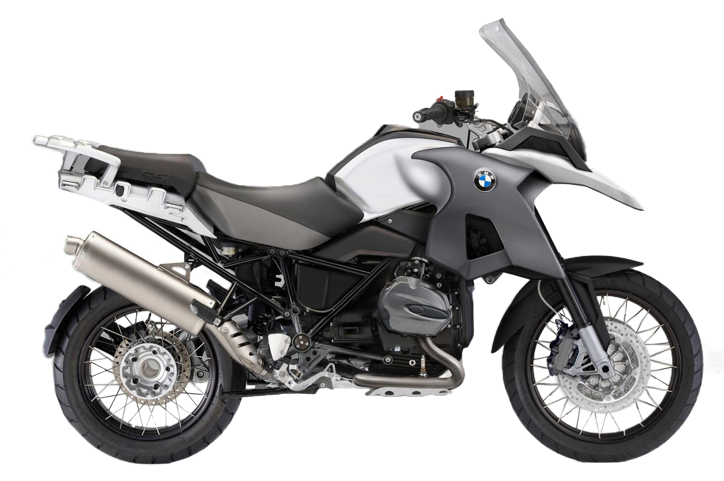 R1200GS 10-13