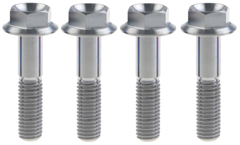 Race Bolts