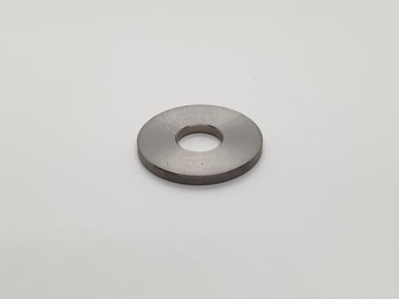 M4 X 9.0 MM TITANIUM WASHER GRADE 5